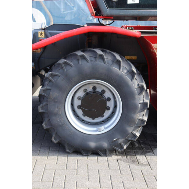 2016 Magni RTH 5.30-46091273