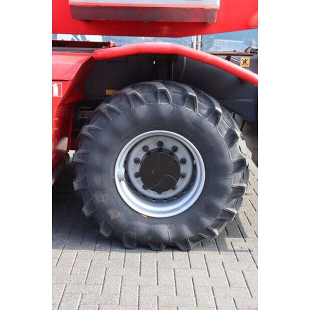 2016 Magni RTH 5.30-46091274