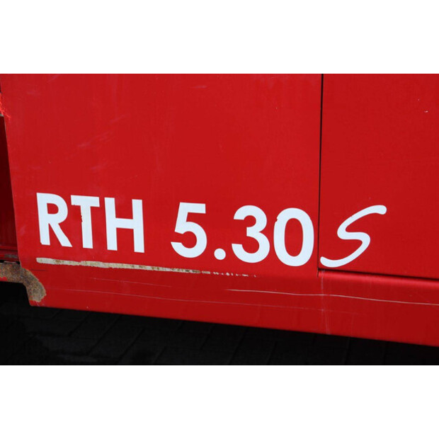 2016 Magni RTH 5.30-46091275