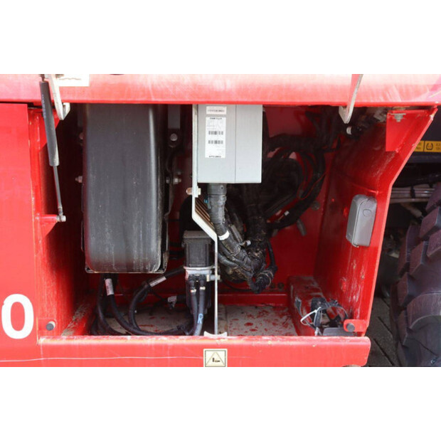 2016 Magni RTH 5.30-46091276