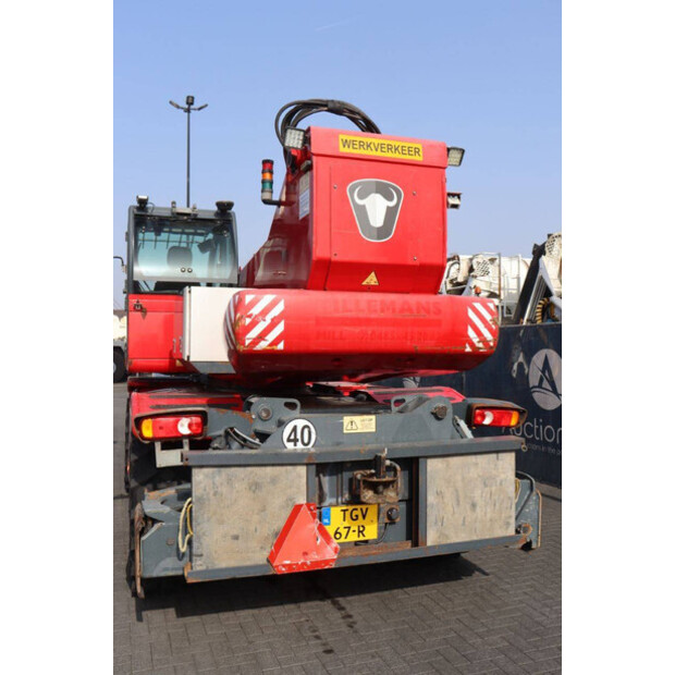 2016 Magni RTH 5.30-46091277