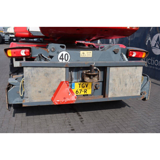 2016 Magni RTH 5.30-46091278