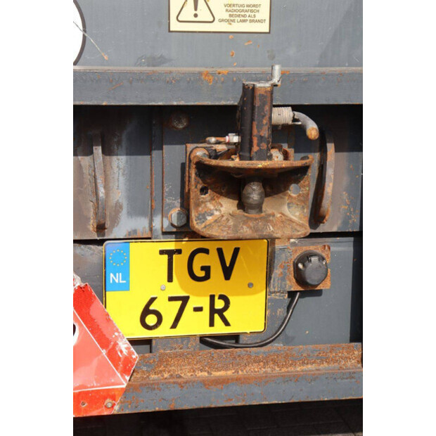 2016 Magni RTH 5.30-46091279