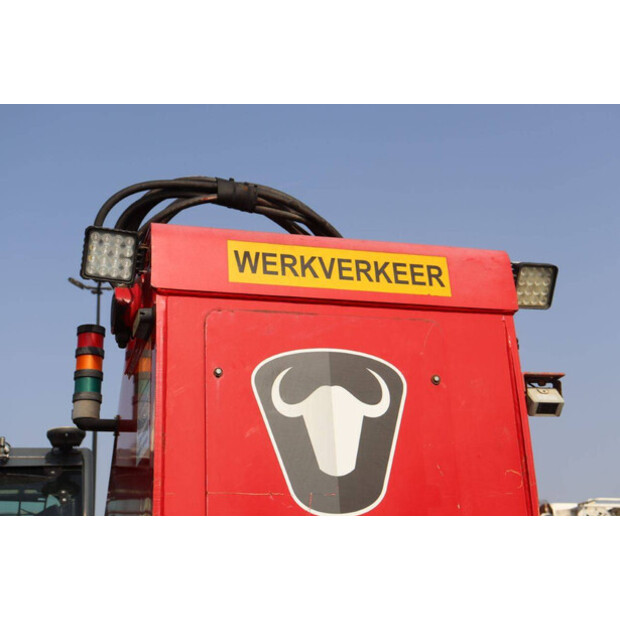 2016 Magni RTH 5.30-46091280