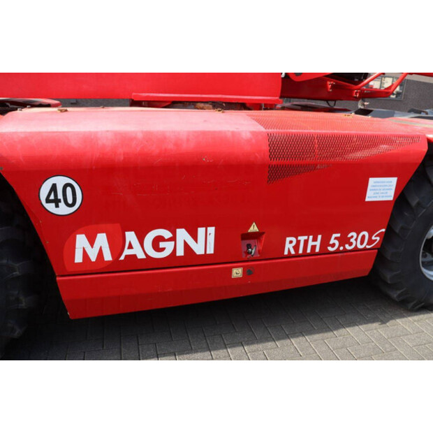 2016 Magni RTH 5.30-46091281