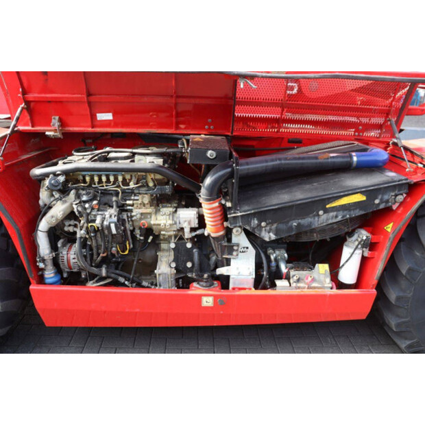 2016 Magni RTH 5.30-46091282