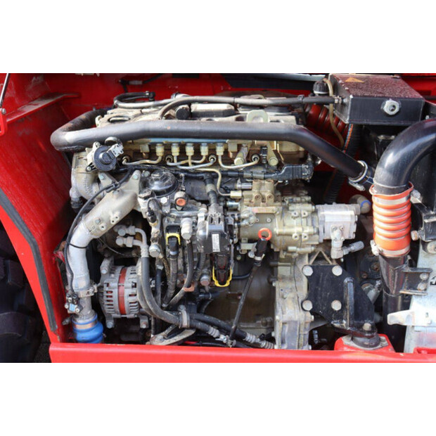 2016 Magni RTH 5.30-46091283