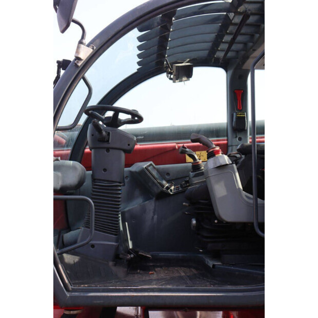 2016 Magni RTH 5.30-46091285