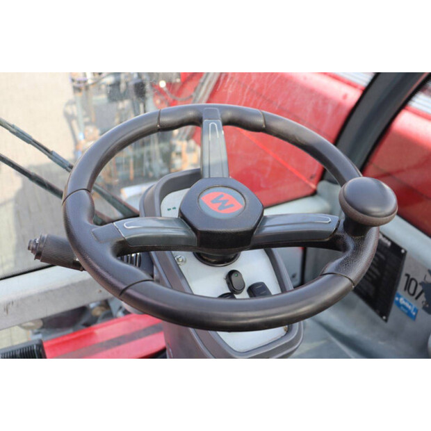 2016 Magni RTH 5.30-46091287