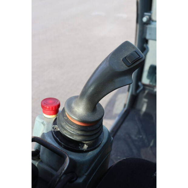 2016 Magni RTH 5.30-46091290