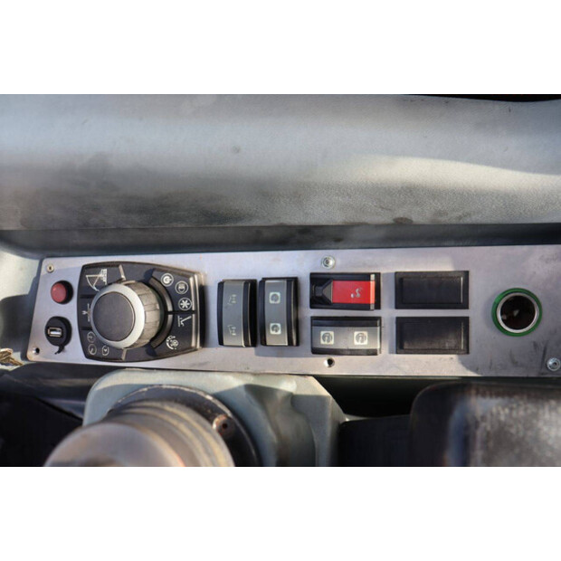 2016 Magni RTH 5.30-46091292