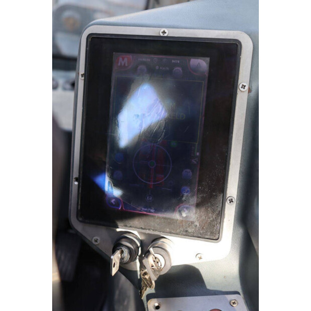 2016 Magni RTH 5.30-46091295