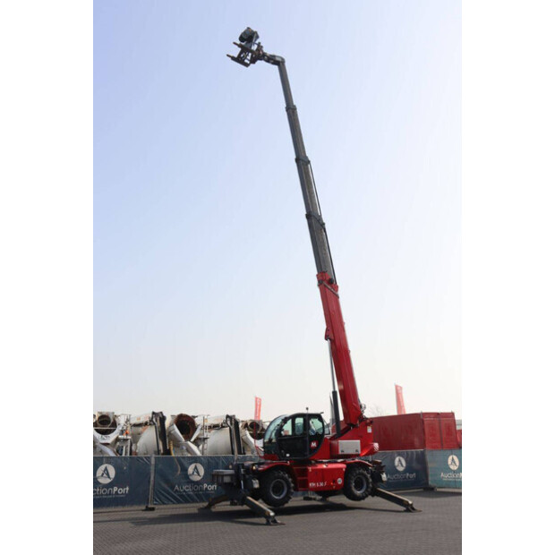 2016 Magni RTH 5.30-46091297