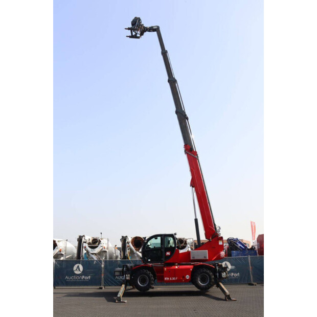 2016 Magni RTH 5.30-46091298