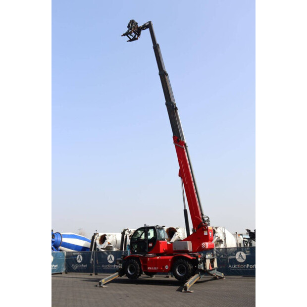 2016 Magni RTH 5.30-46091299