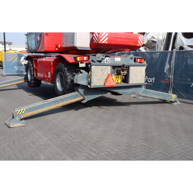 2016 Magni RTH 5.30-46091300