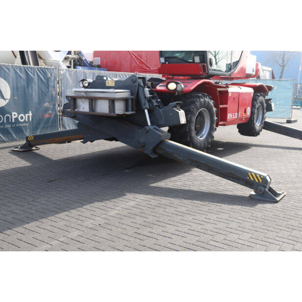 2016 Magni RTH 5.30-46091301