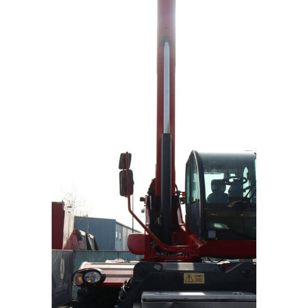 2016 Magni RTH 5.30-46091302