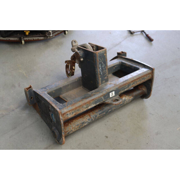 2016 Magni RTH 5.30-46091303