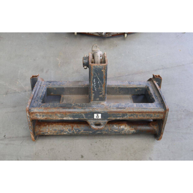 2016 Magni RTH 5.30-46091304