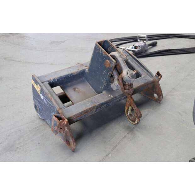 2016 Magni RTH 5.30-46091306