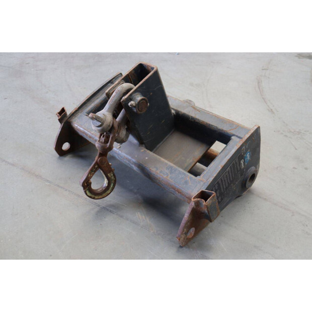 2016 Magni RTH 5.30-46091307