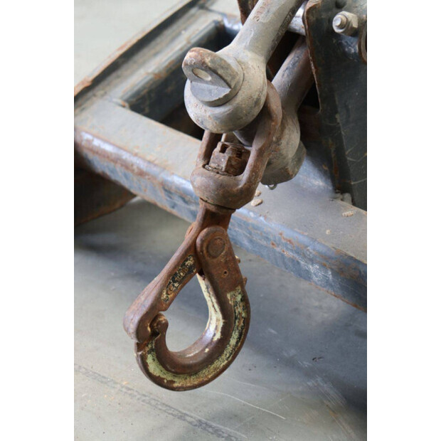 2016 Magni RTH 5.30-46091308