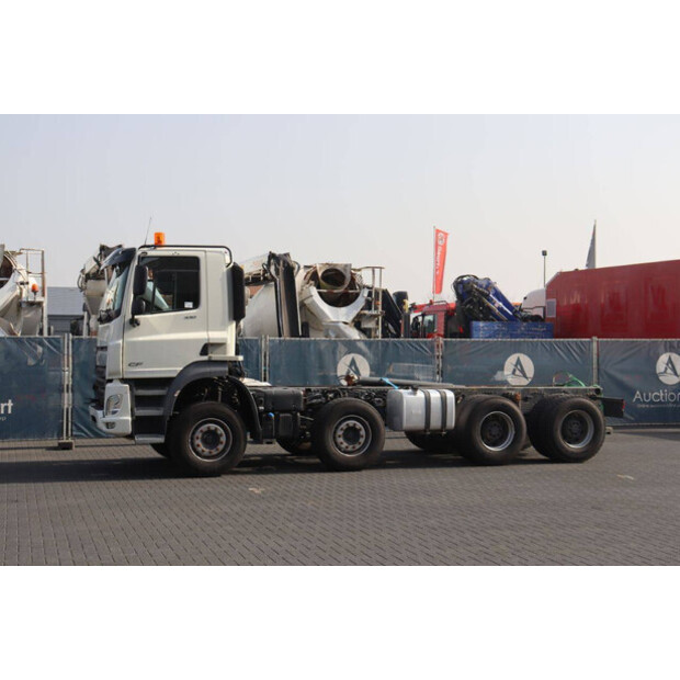 2022 DAF CF 530-46091309