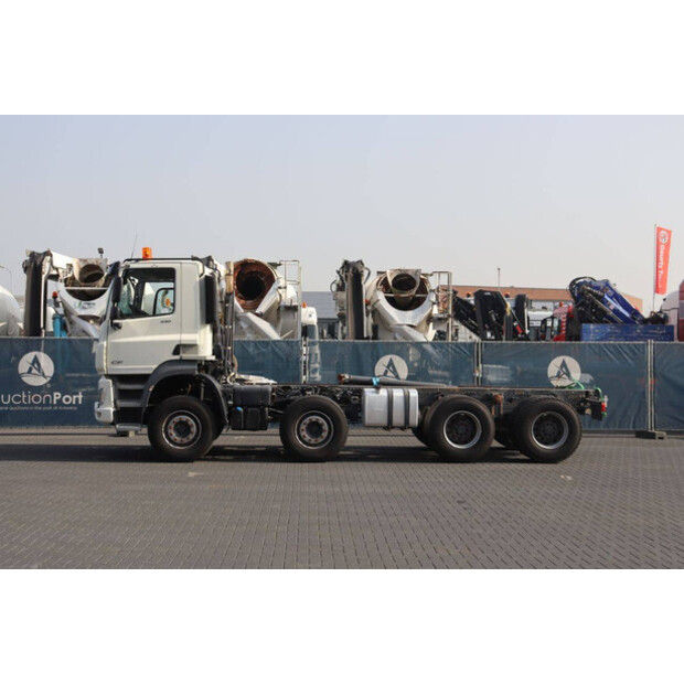 2022 DAF CF 530-46091310