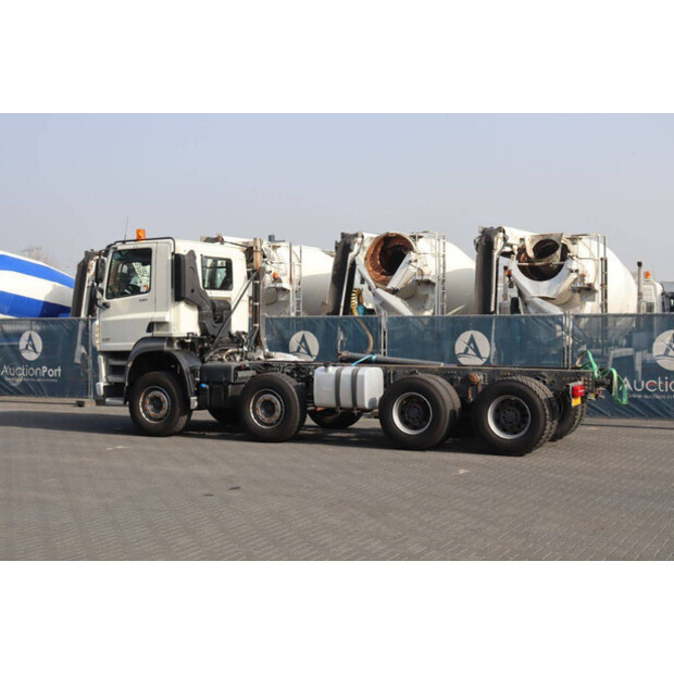 2022 DAF CF 530-46091311