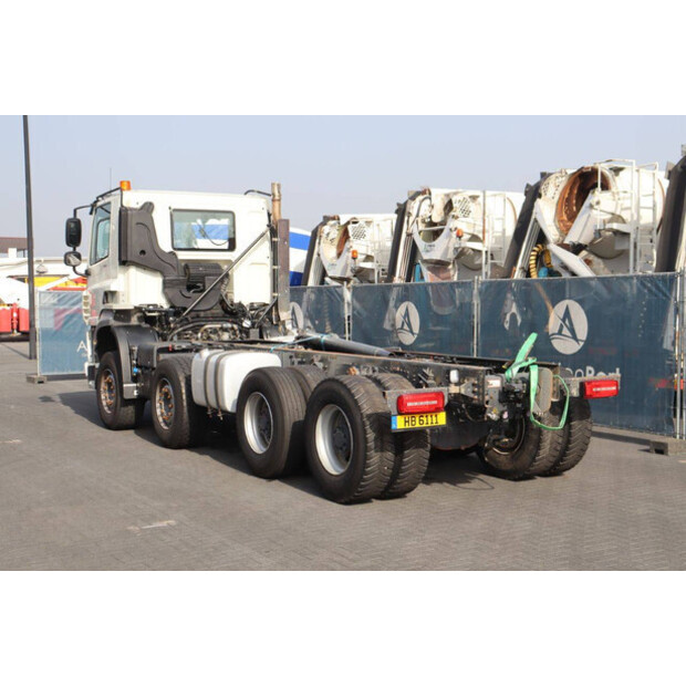 2022 DAF CF 530-46091312