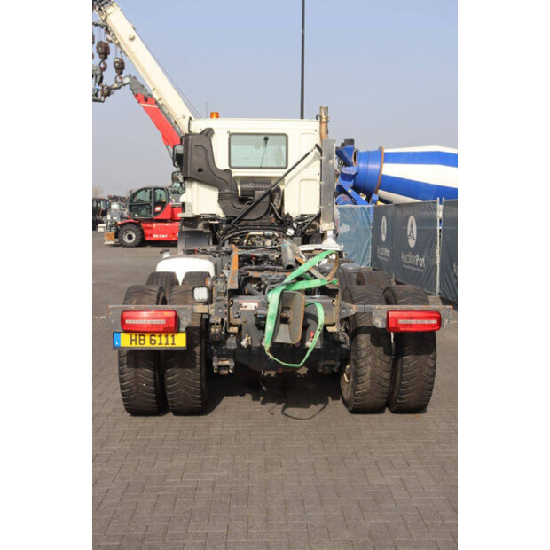 2022 DAF CF 530-46091313