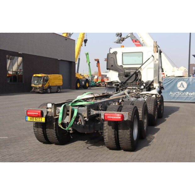 2022 DAF CF 530-46091314