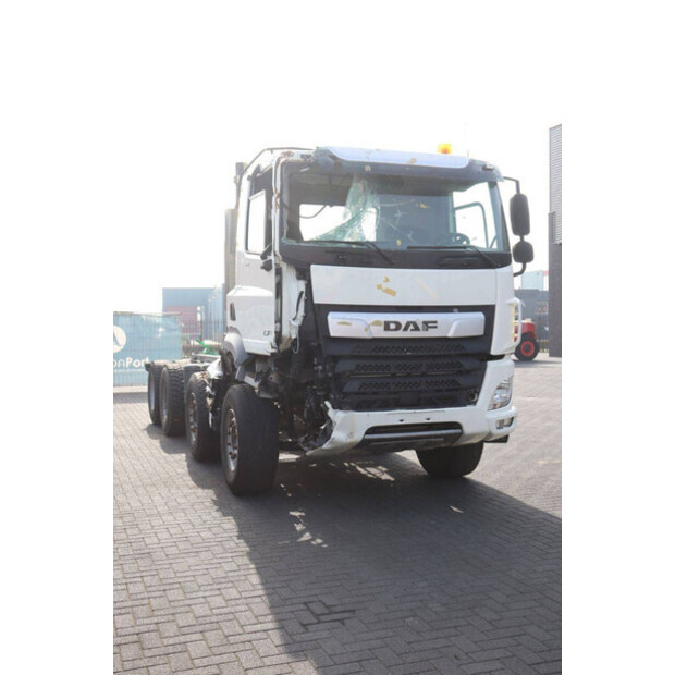 2022 DAF CF 530-46091315