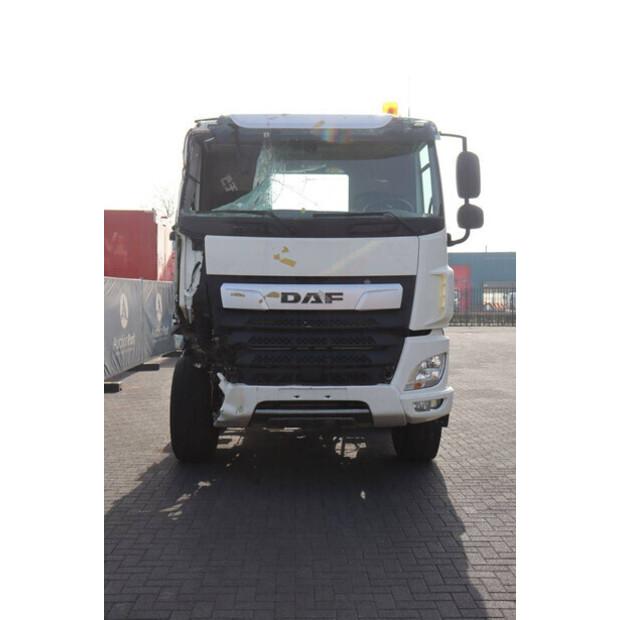 2022 DAF CF 530-46091316
