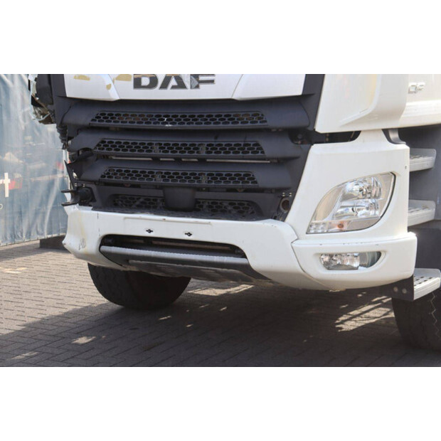 2022 DAF CF 530-46091320