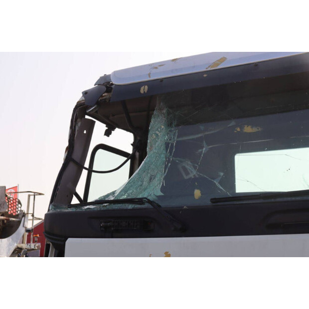 2022 DAF CF 530-46091321