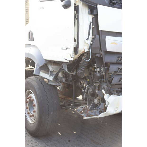 2022 DAF CF 530-46091322