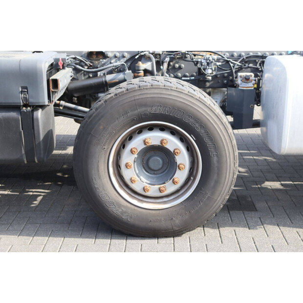 2022 DAF CF 530-46091323