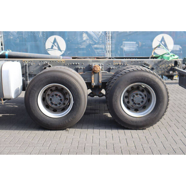 2022 DAF CF 530-46091324