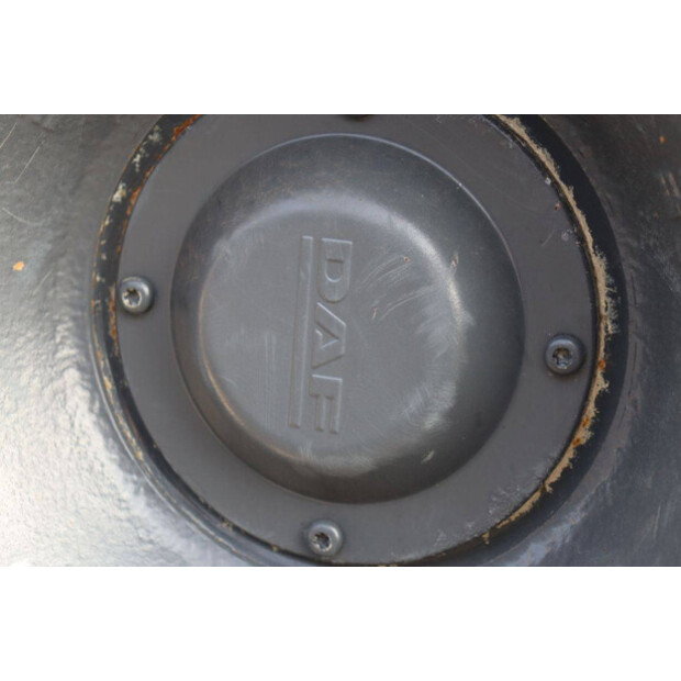 2022 DAF CF 530-46091325