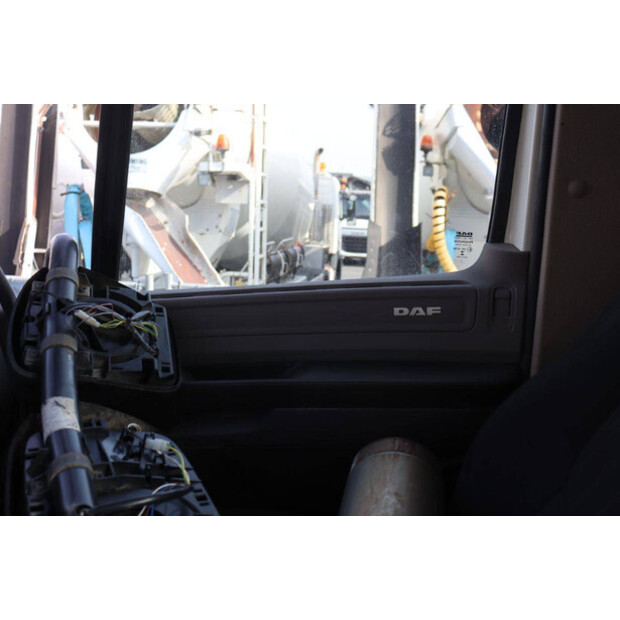 2022 DAF CF 530-46091326