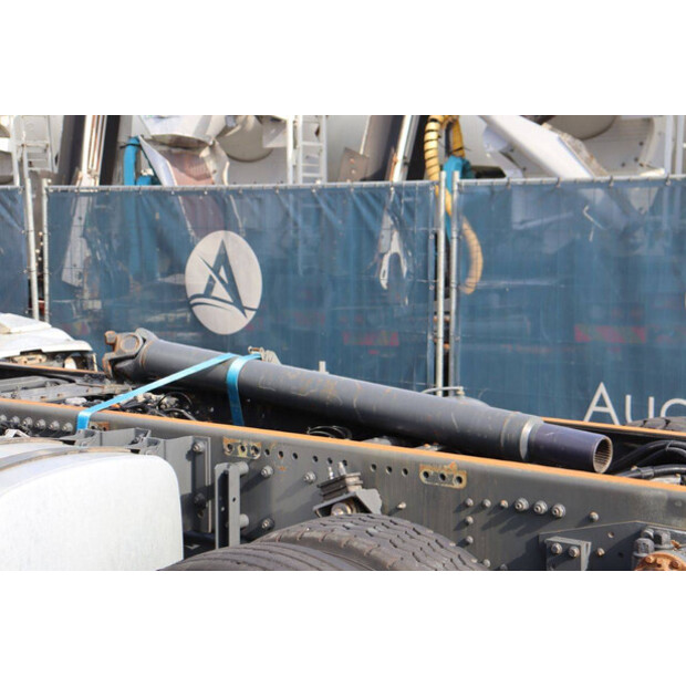 2022 DAF CF 530-46091330