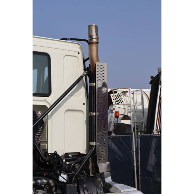 2022 DAF CF 530-46091331