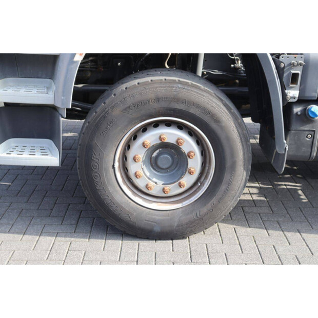 2022 DAF CF 530-46091333