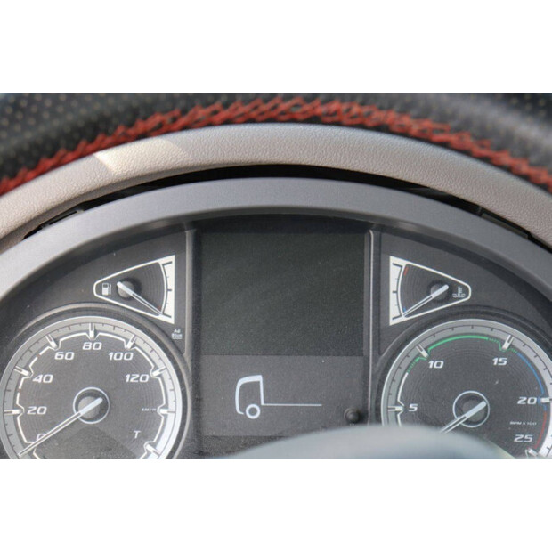 2022 DAF CF 530-46091337