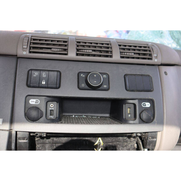 2022 DAF CF 530-46091339