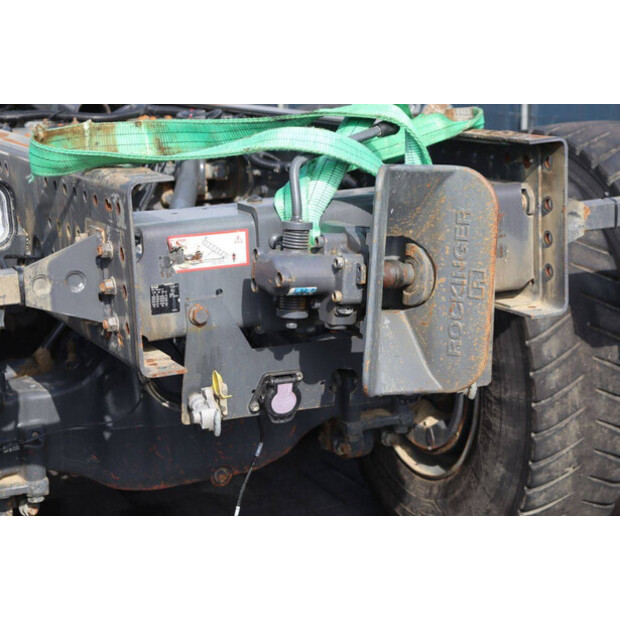 2022 DAF CF 530-46091342