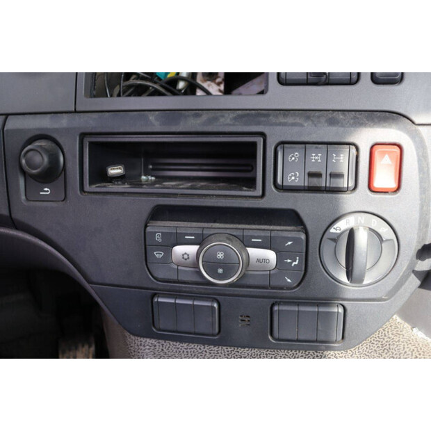 2022 DAF CF 530-46091343