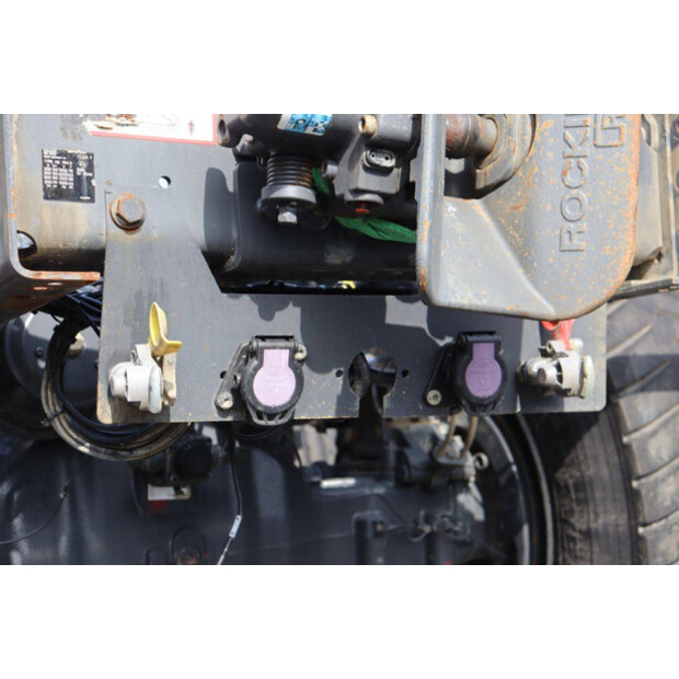 2022 DAF CF 530-46091344